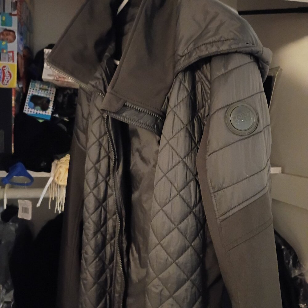 Point Zero Ladies Medium Fall Jacket